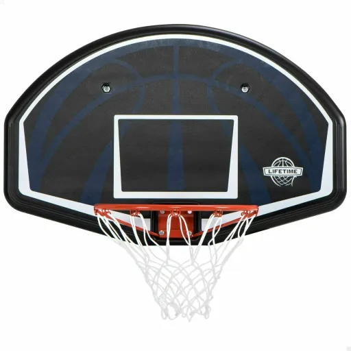 Cesto de Basquetebol Lifetime 112 x 72 x 60 cm