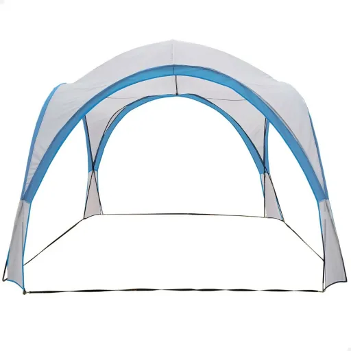 Toldo de Praia Aktive Para Campismo 320 x 260 x 320 cm