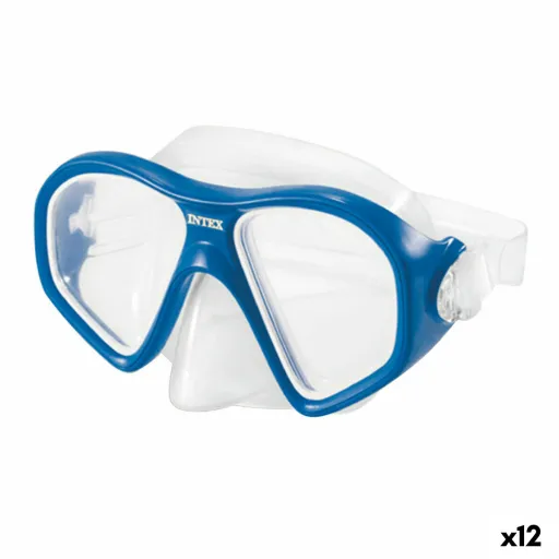 Óculos de Snorkel Intex Reef Rider