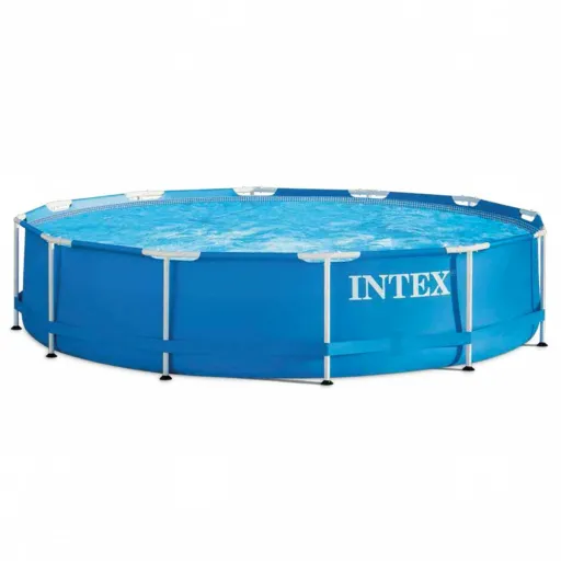 Piscina Desmontável Intex 366 x 76 x 366 cm