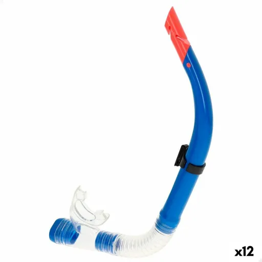 Tubo de Snorkel AquaSport Adulto