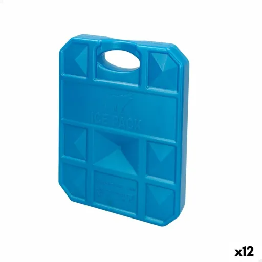 Acumulador de Frio Aktive Azul 750 ml 16 x 20 x 3,2 cm (12 Unidades)