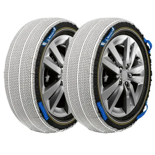 Correntes de Neve para Automóveis Michelin SOS GRIP