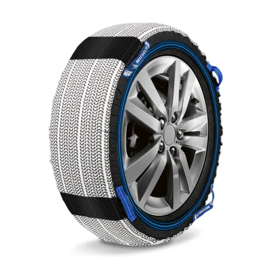 Correntes de Neve para Automóveis Michelin SOS GRIP EVO 1