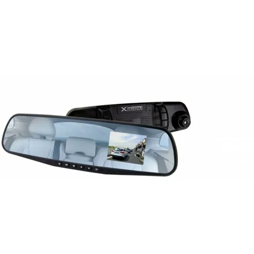 Espelho Retrovisor Extreme XDR103