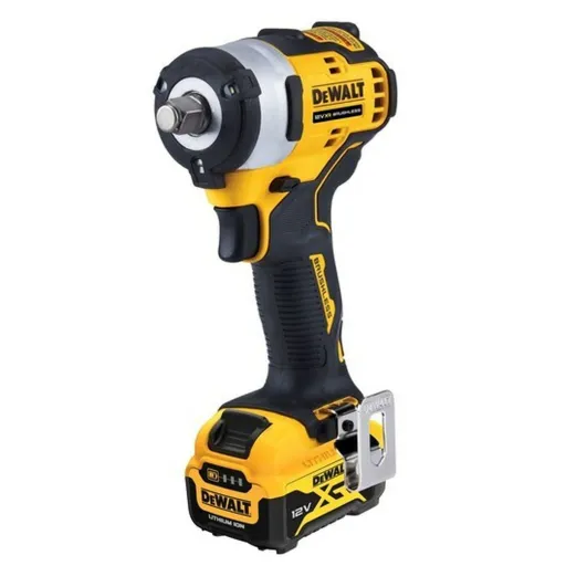 Chave de Impacto Dewalt DCF901P2-QW 12 V 340 nm