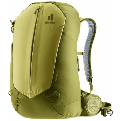 Mochila de Caminhada Deuter AC Lite Verde 23 L