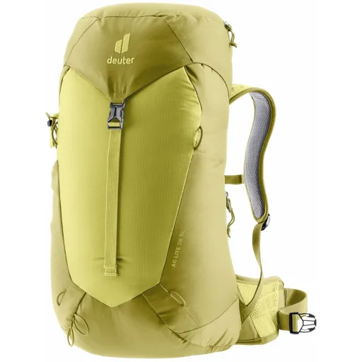 Mochila de Caminhada Deuter AC Lite Verde 28 L