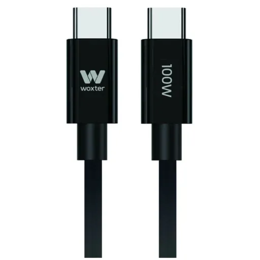 Cabo USB Woxter PE26-190 2 m