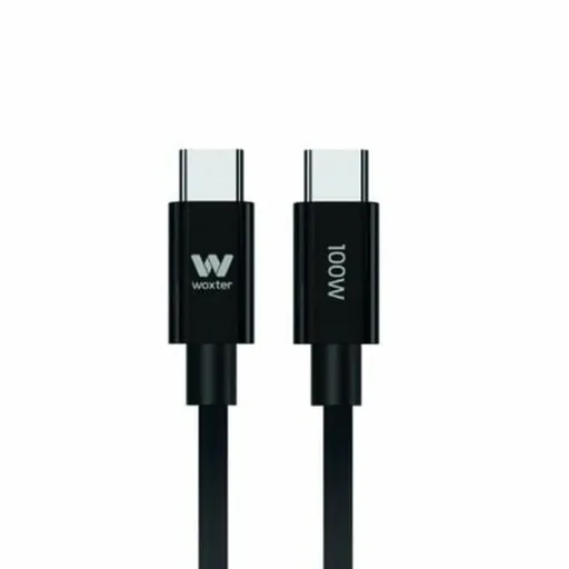 Cabo USB Woxter PE26-191 3 m