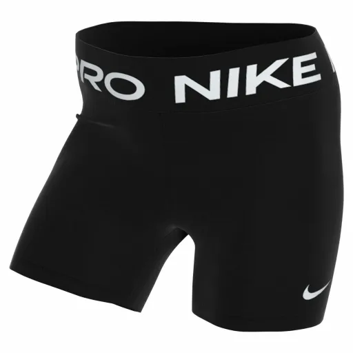 Calções de Desporto para Mulher Nike CZ9831-010-XXL XXL