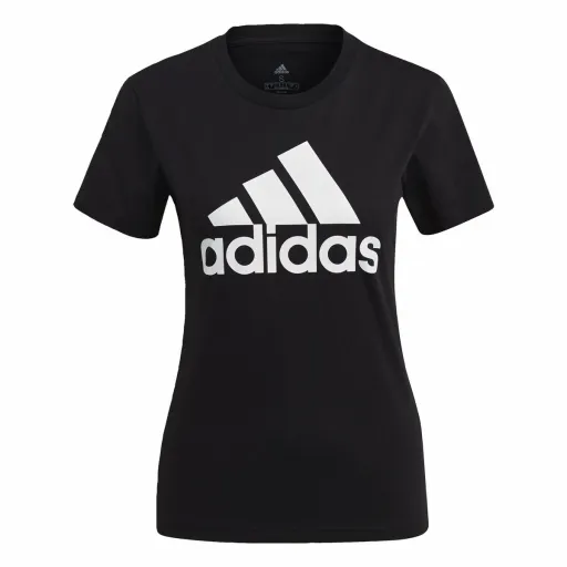 Camisola de Manga Curta Mulher Adidas S