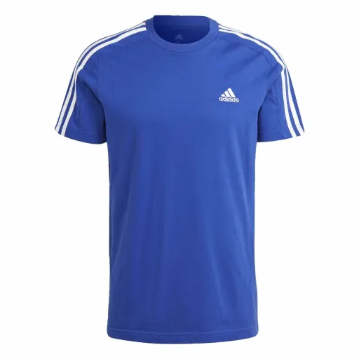 Camisola de Manga Curta Homem Adidas L