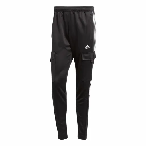 Calças de Treino de Futebol para Adultos Adidas Homem L