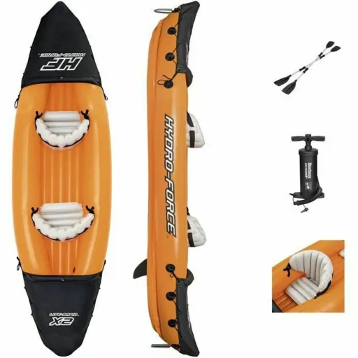 Canoa Insuflável Bestway 65077