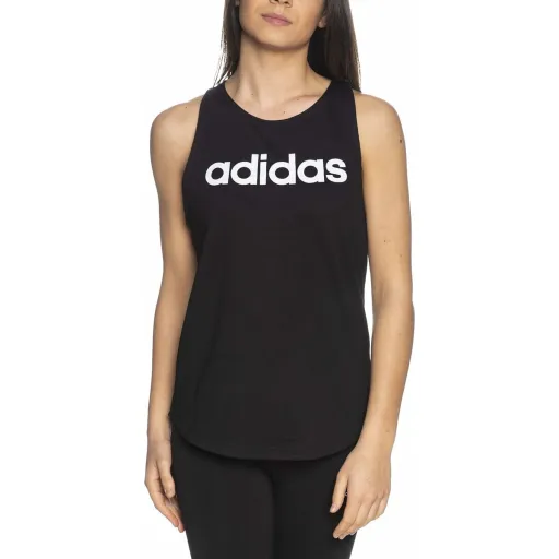 Camisola de Manga Curta Mulher Adidas S