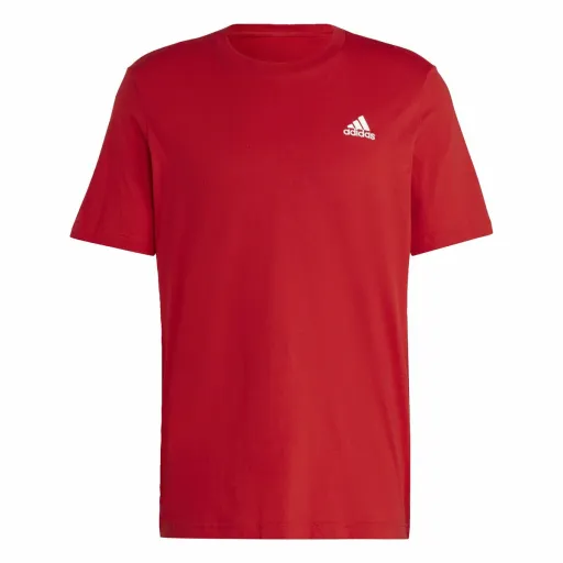 Camisola de Manga Curta Homem Adidas XL