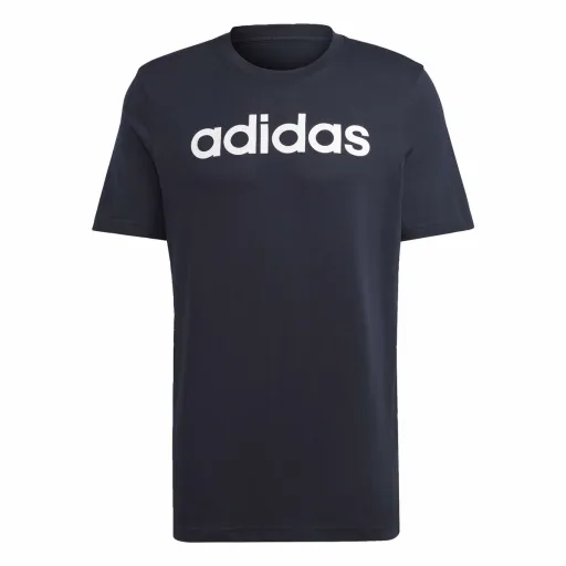 Camisola de Manga Curta Homem Adidas M