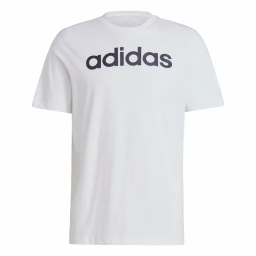 Camisola de Manga Curta Homem Adidas S (S)