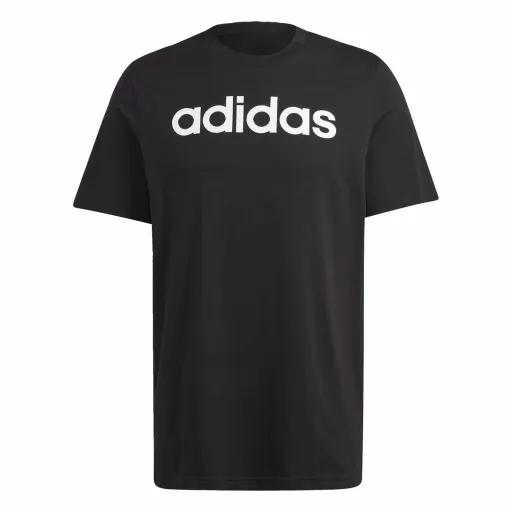 Camisola de Manga Curta Homem Adidas XL