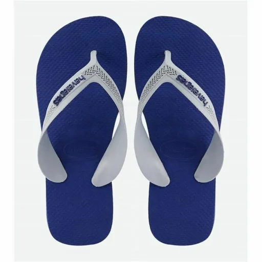 Chinelos para Crianças Havaianas Max Azul