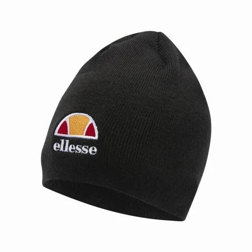 Chapéu Desportivo Ellesse Brenna Beanie  Preto Tamanho Único