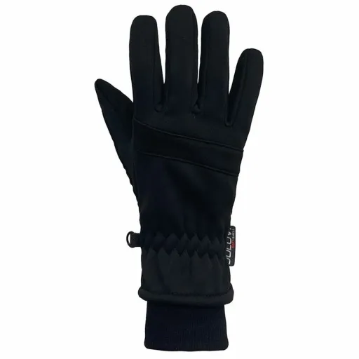 Luvas Joluvi Soft-Shell Preto