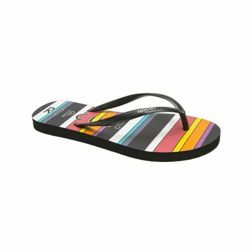 Chinelos para Homem Rip Curl Beach Bazar Preto