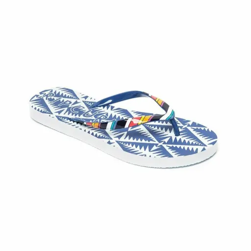 Chinelos para Homem Rip Curl Beach Bazarr Azul