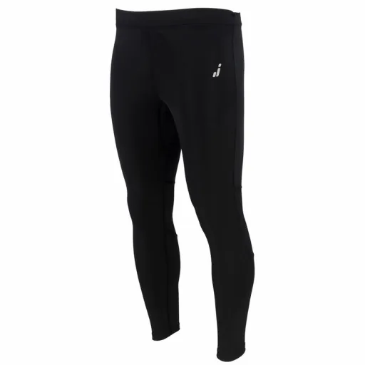 Leggings de Desporto Homem Joluvi Runmen Preto