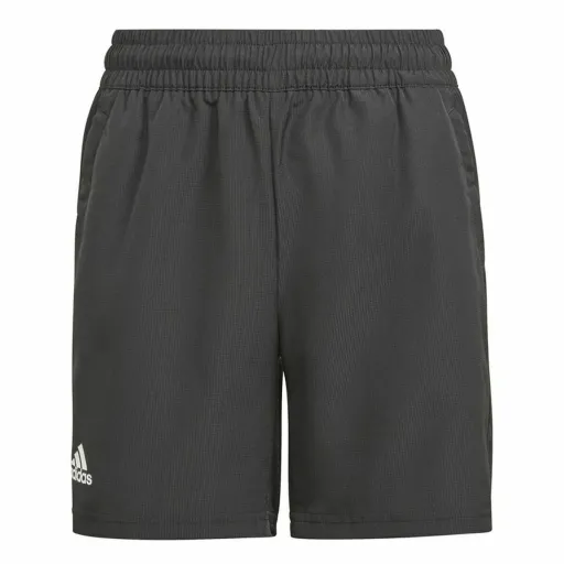 Calções de Desporto Infantis Adidas Club Preto