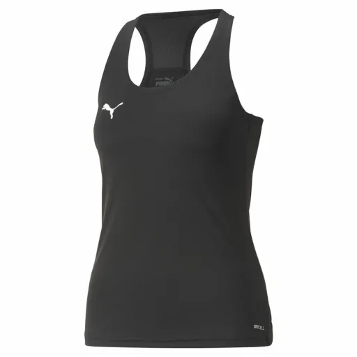 T-Shirt de Alças Mulher Puma Teamligadel Tank