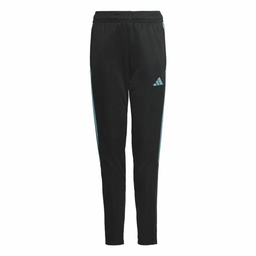 Calças de Treino Infantis Adidas Tiro 23 Preto