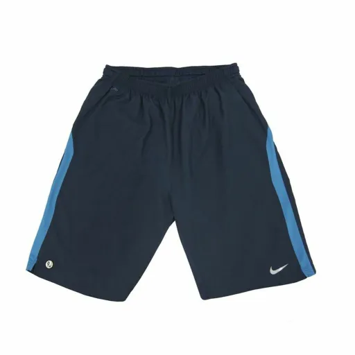 Calções de Desporto para Homem Nike Total 90 Azul Escuro