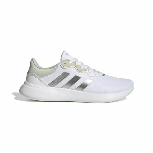 Sapatilhas de Desporto Mulher Adidas QT Racer 3.0 Mulher Branco