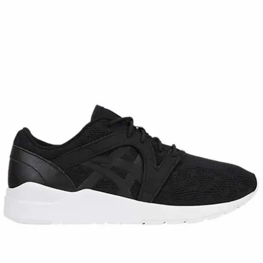 Sapatilhas de Running para Adultos Asics Gel-Lyte Mulher Preto