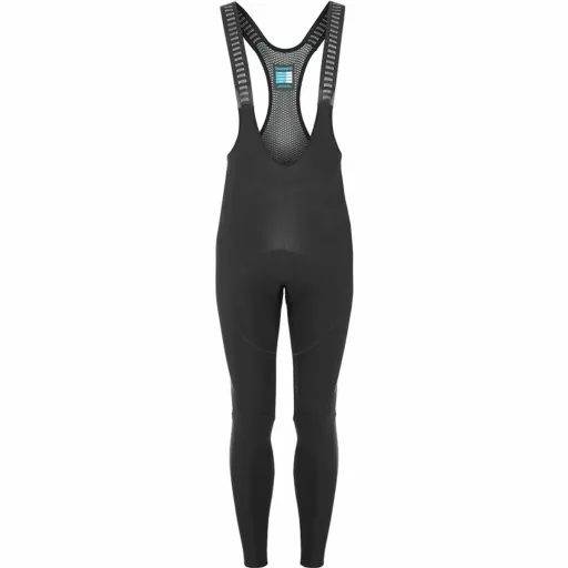 Culotte Shimano Vertex Bib Tights Ciclismo Preto