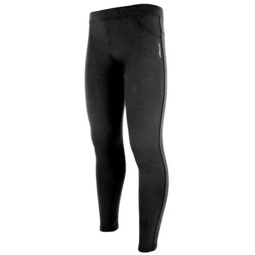 Leggings de Desporto Infantis Joluvi Cinzento