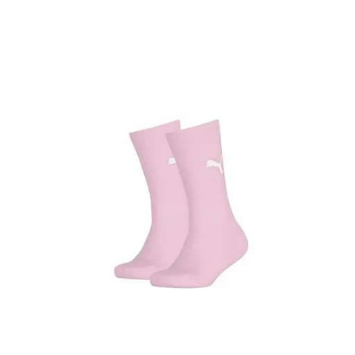 Meias de Desporto Puma Easy Rider JR Cor de Rosa