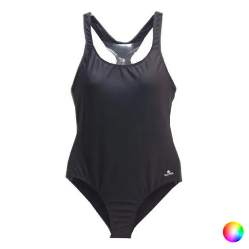 Fato de Banho Mulher Liquid Sport London