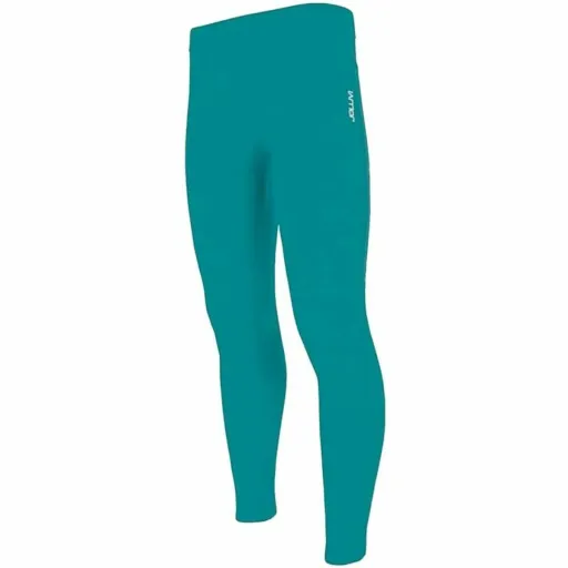 Leggings de Desporto Infantis Joluvi  Campus  Ciano