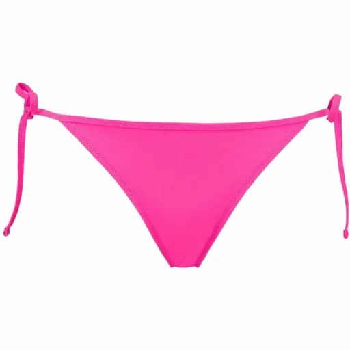 Cuecas Puma Swim Side Tie Bottom Cor de Rosa