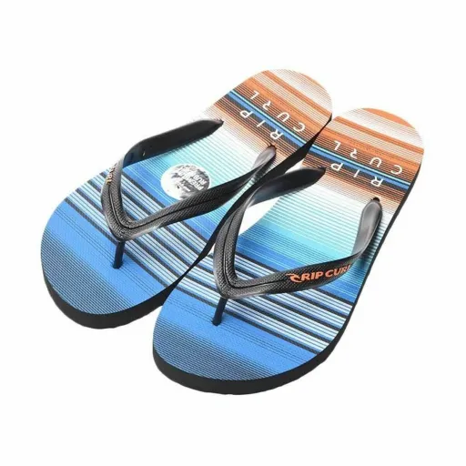 Chinelos para Homem Rip Curl Aggrograde  Multicolor