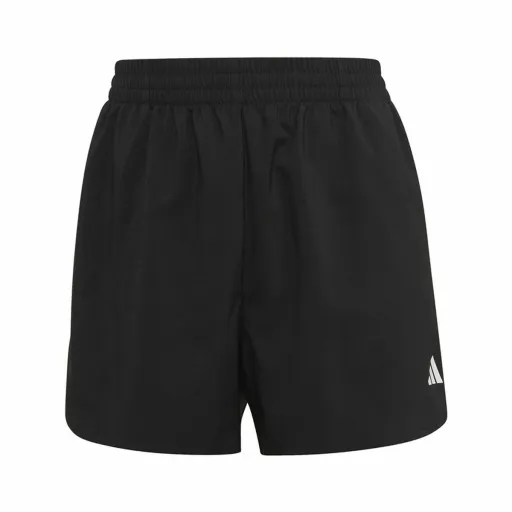 Calções de Desporto para Mulher Adidas Minvn Preto