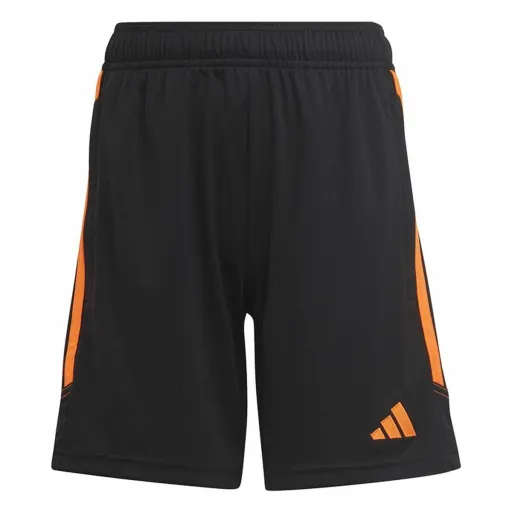 Calções de Desporto para Homem Adidas Tiro 23 Club Preto