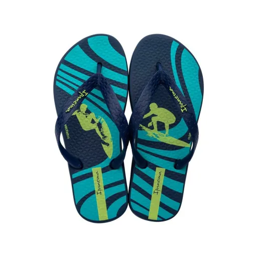 Chinelos para Crianças Ipanema CLASSIC XII 83470 AO899 Azul