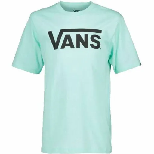 Camisola de Manga Curta Infantil Vans Drop V