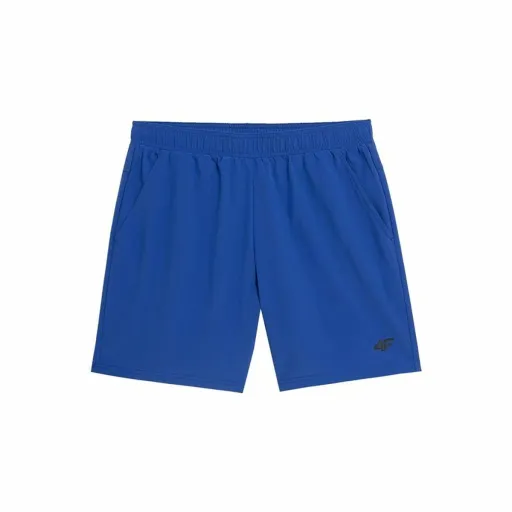 Calções de Desporto 4F SKMF010  Azul