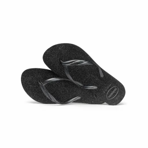 Chinelos para Homem Havaianas Fantasia Gloss Preto