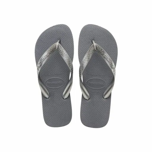 Chinelos para Homem Havaianas Top Cinzento Cinzento Escuro